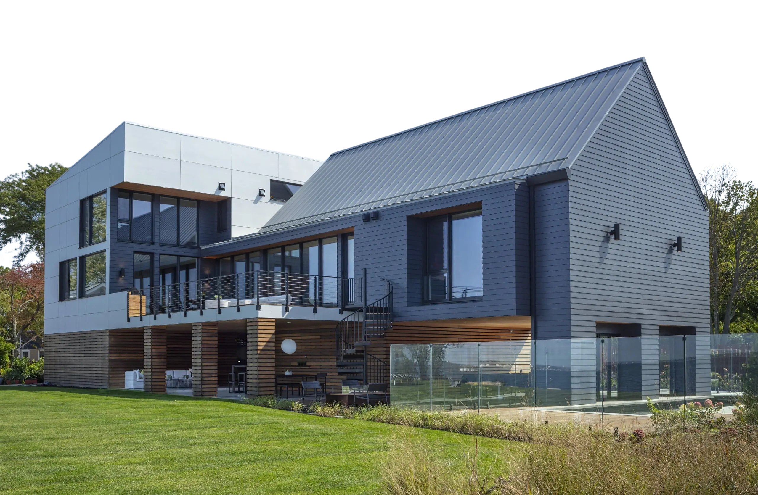 Bayview Home