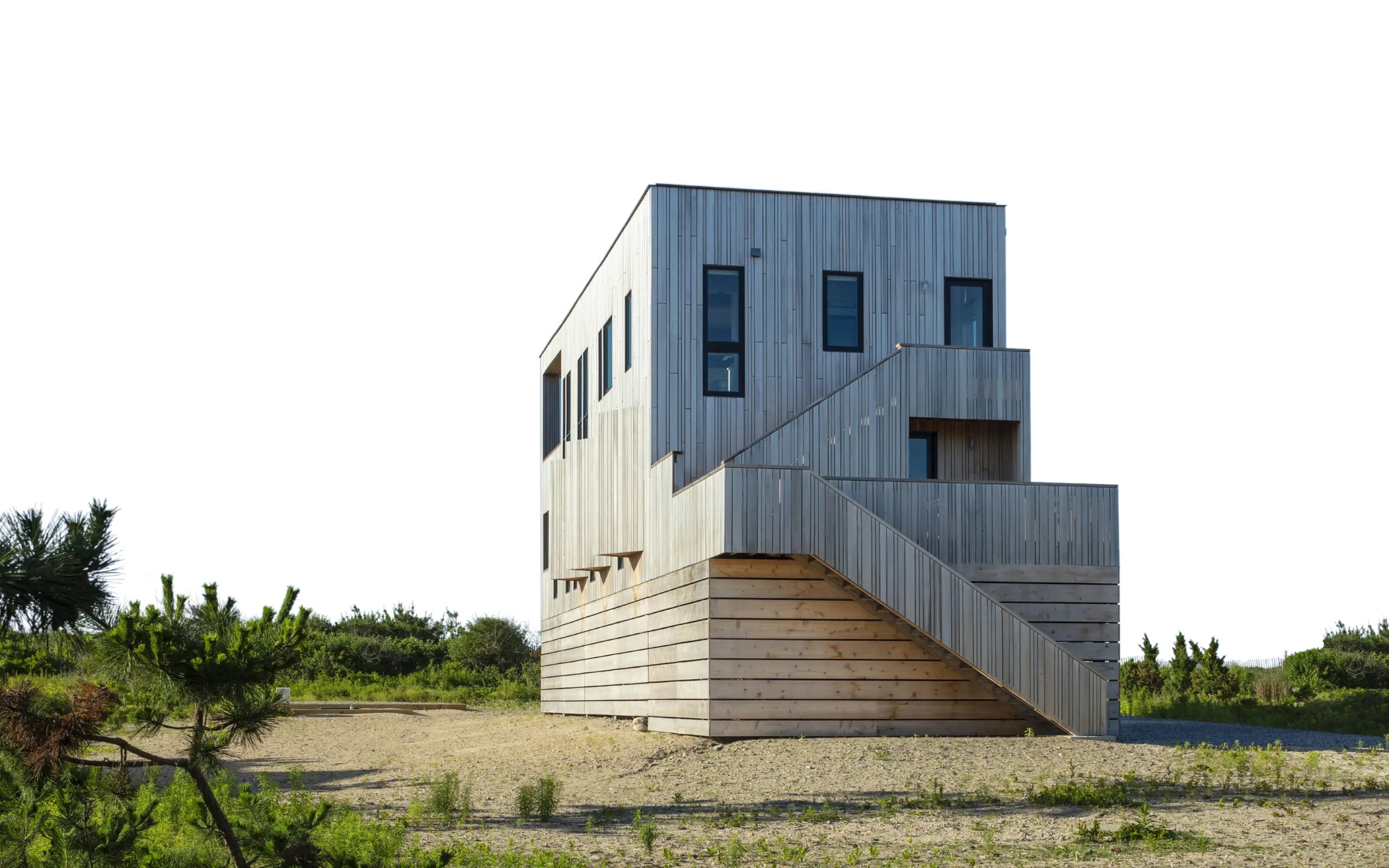 Beach Home