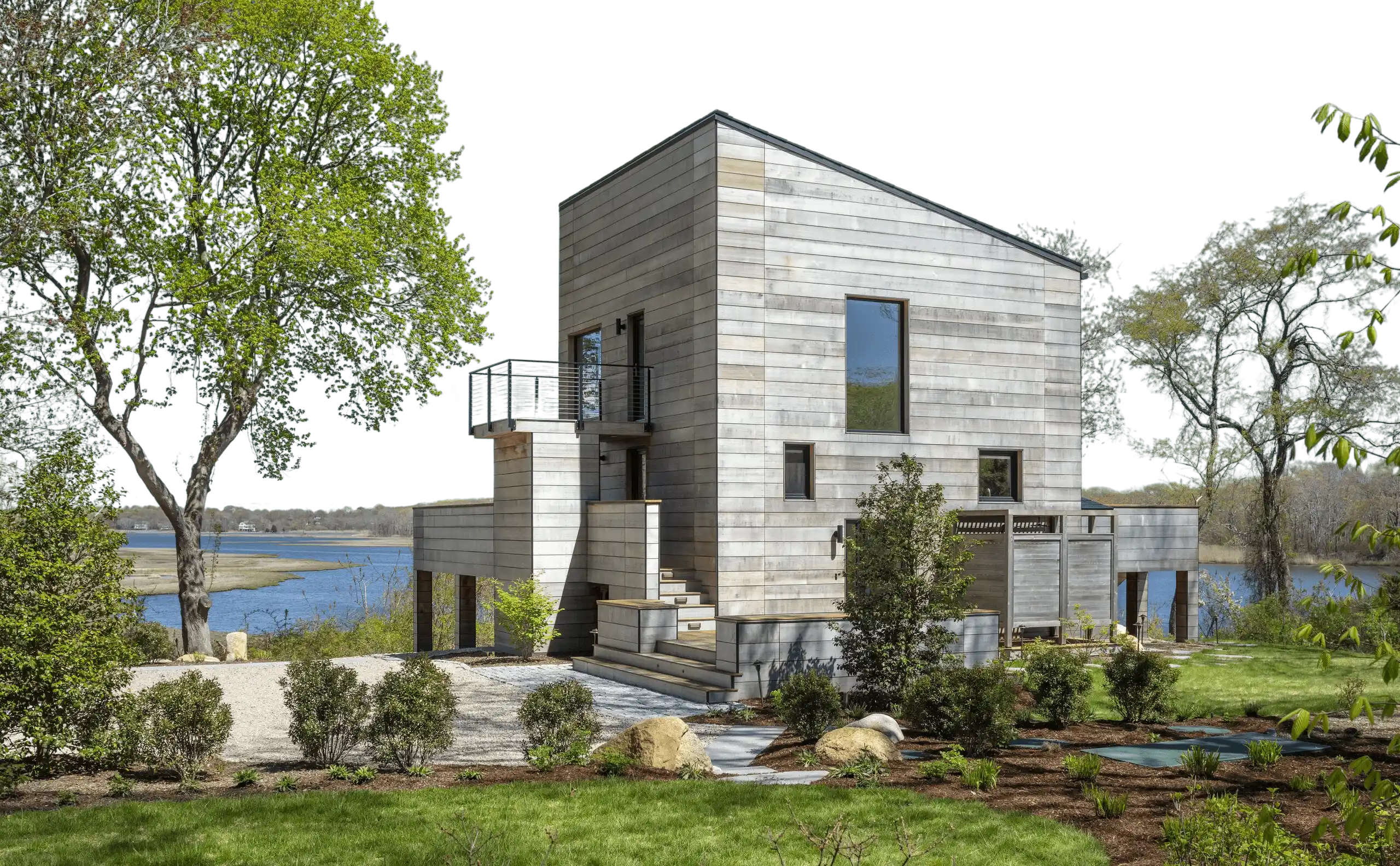 Kimberley Home
